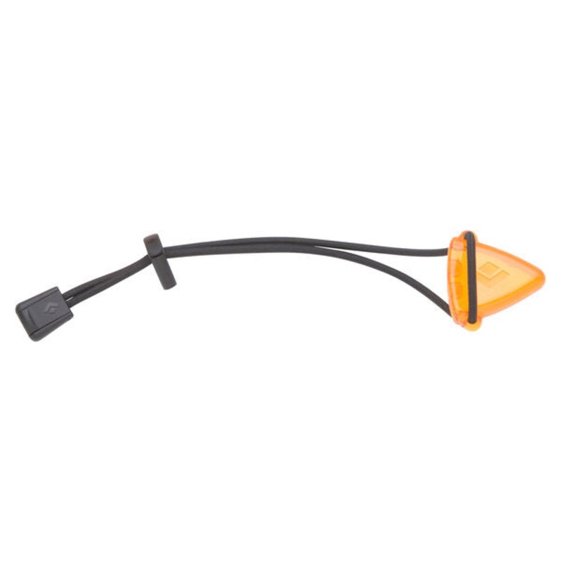 Black Diamond Spike Protector|Bdorange
