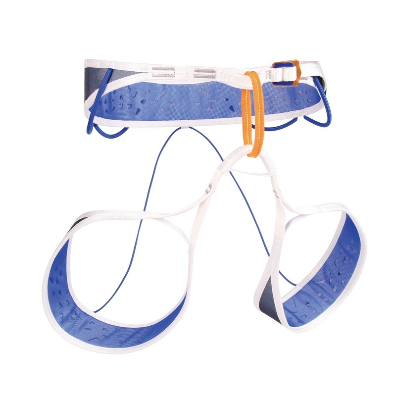 Blue Ice Addax Harness|M|S|XL|L