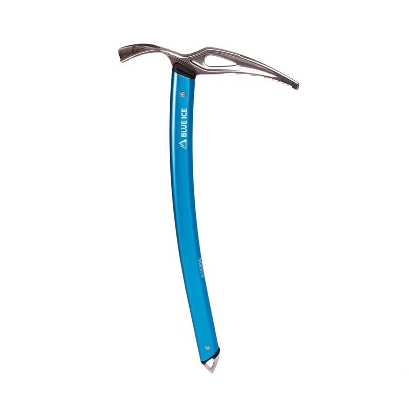 Blue Ice Bluebird Ice Axe|49CM|54CM