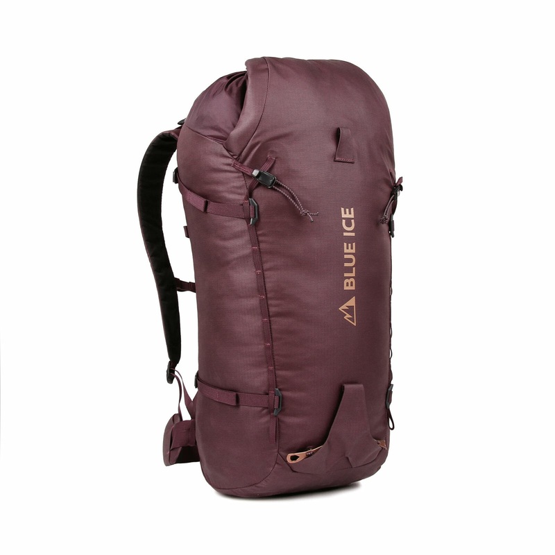Blue Ice Warthog 30 L Pack|Winetasting|S/M