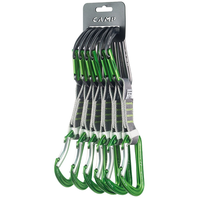 CAMP Photon Express KS 6 Pack|11CM