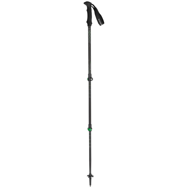 Camp Usa Backcountry 3.0 Pole|67 to 135 CM