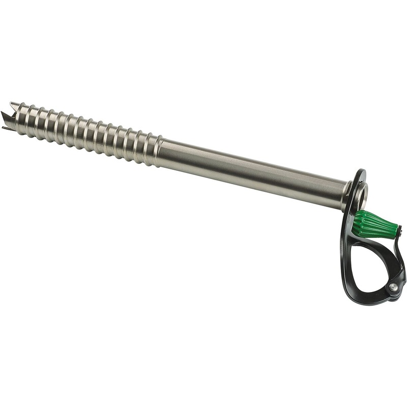 Camp Usa Rocket Ice Screw|13CM|16CM|19CM