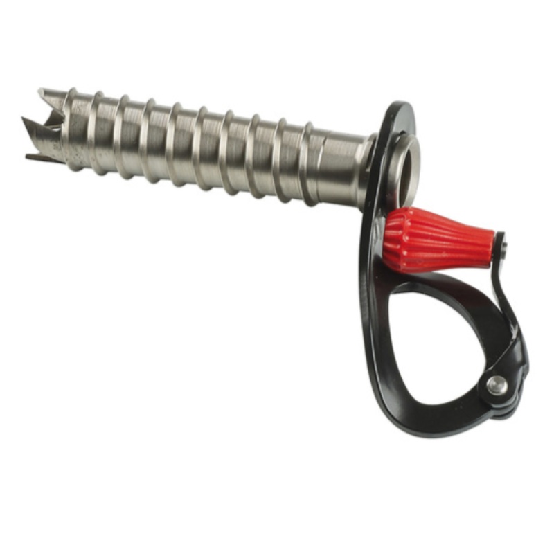 Camp USA Rocket XS Ice Screw|9CM