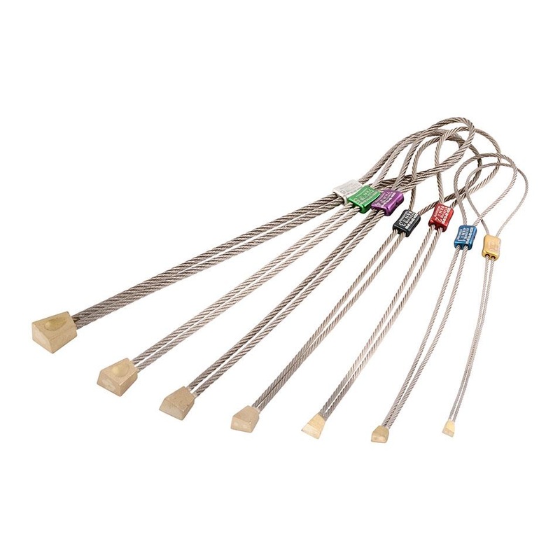 Dmm Hb Brass Offset|Assorted|0 to 6