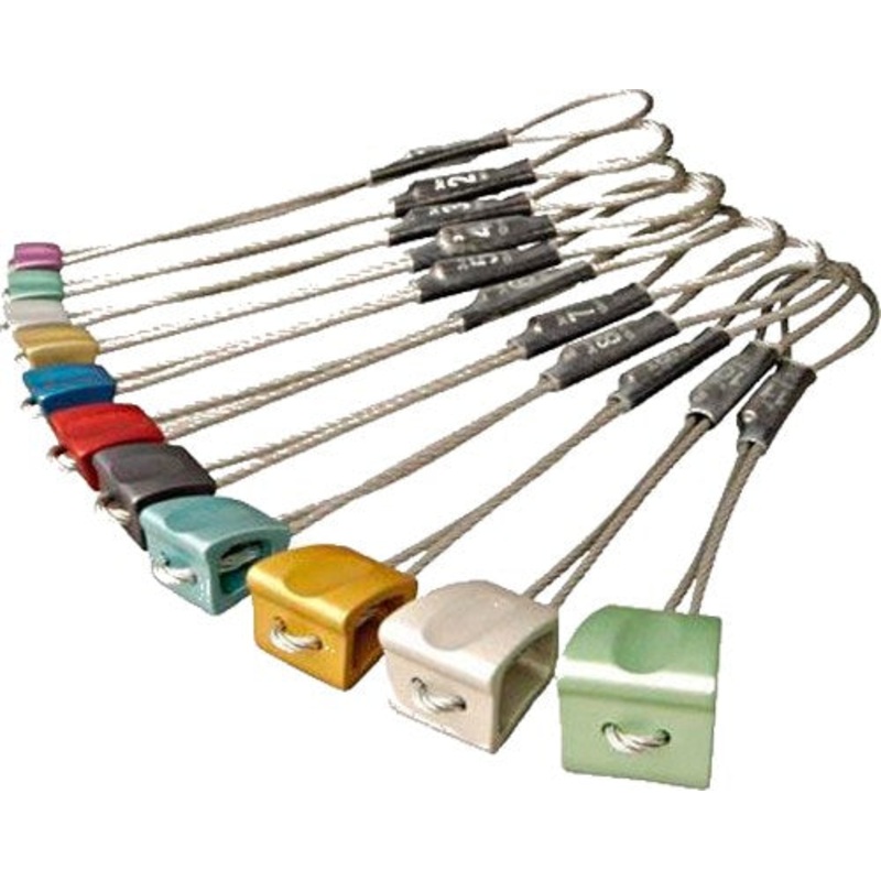 Dmm Wallnut Set 1-11 Assorted