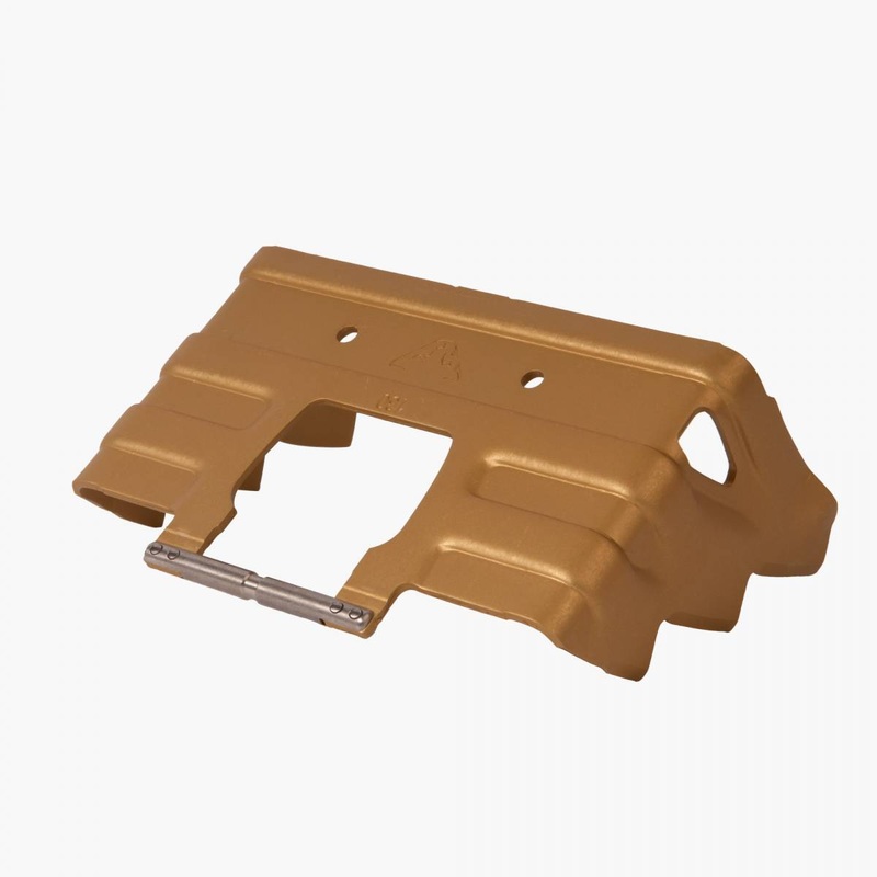 Dynafit Crampons 130mm|Gold