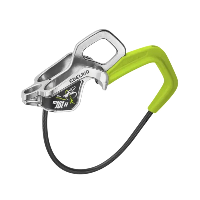 Edelrid Megajul II|Slate