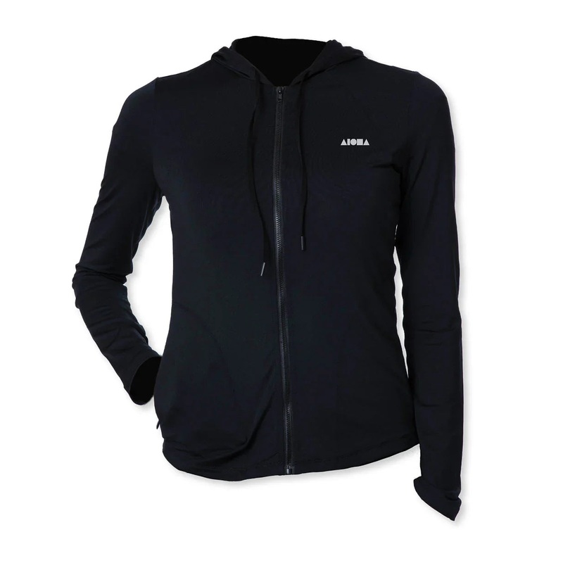 Island Daze Hoody Cabana Women's