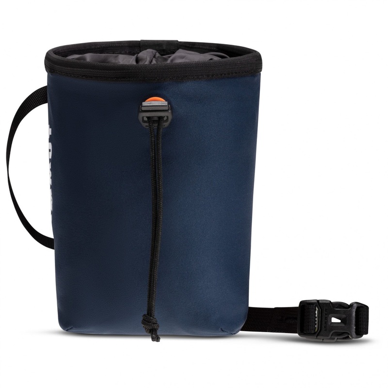 Mammut Crag Chalk Bag|Marine|O/S