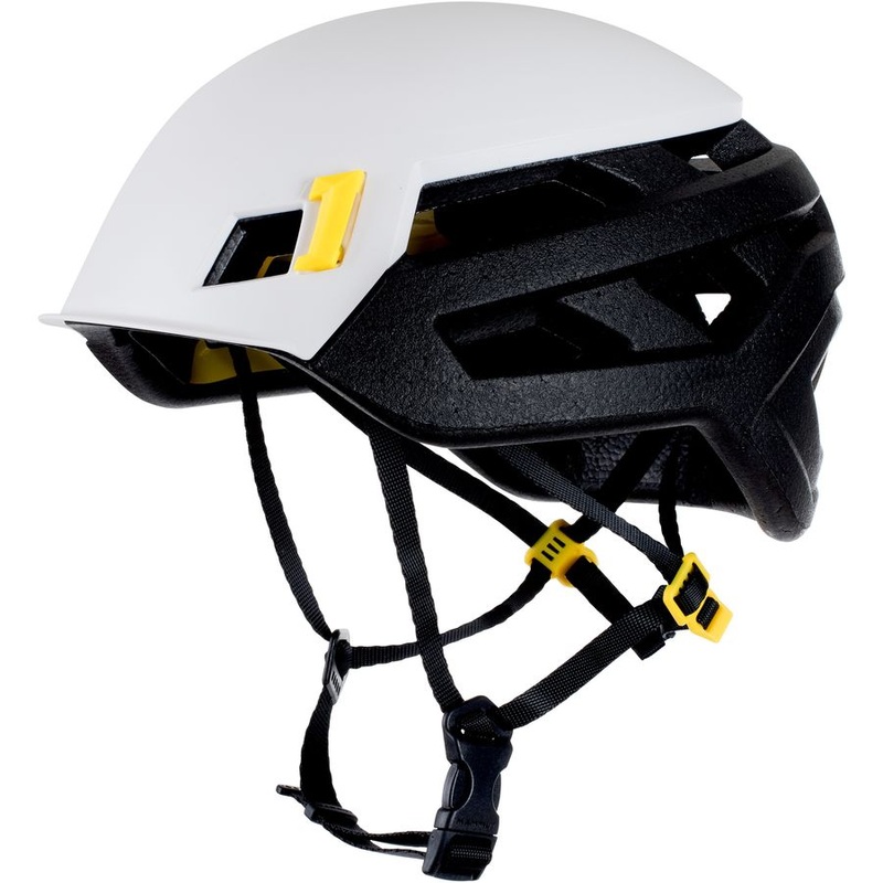Mammut Wall Rider Mips|White|56-61cm|52-57cm