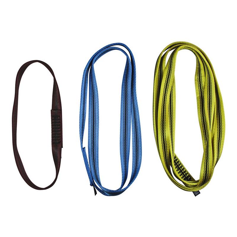 Metolius 18mm Open Sling|240cm