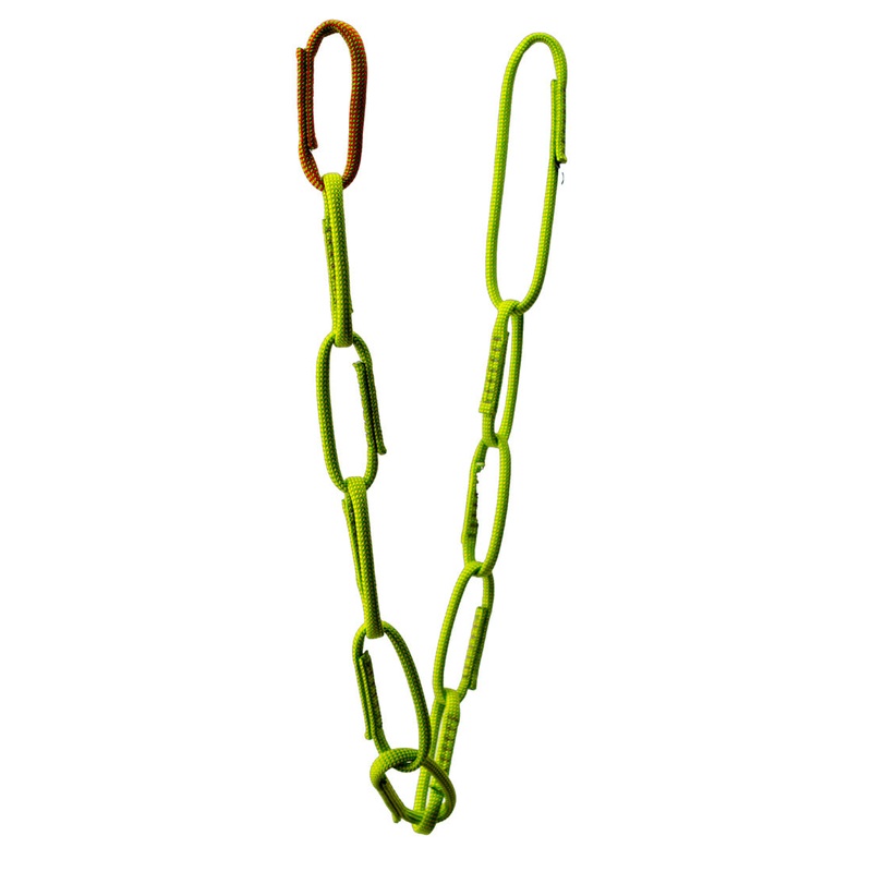 Metolius Dynamic Daisy Chain|Assorted|3L