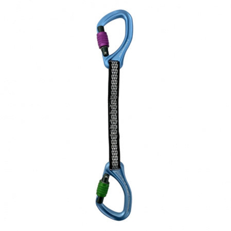 Metolius Locking Anchor Draw 7