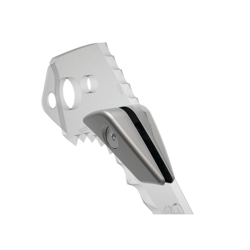 Petzl Masselottes Ice Axes|Steel