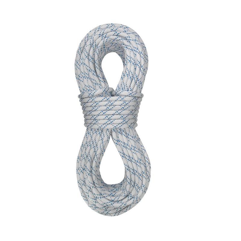 Sterling 3/8 Htp Static Rope|White|150'/46M|200'/61M