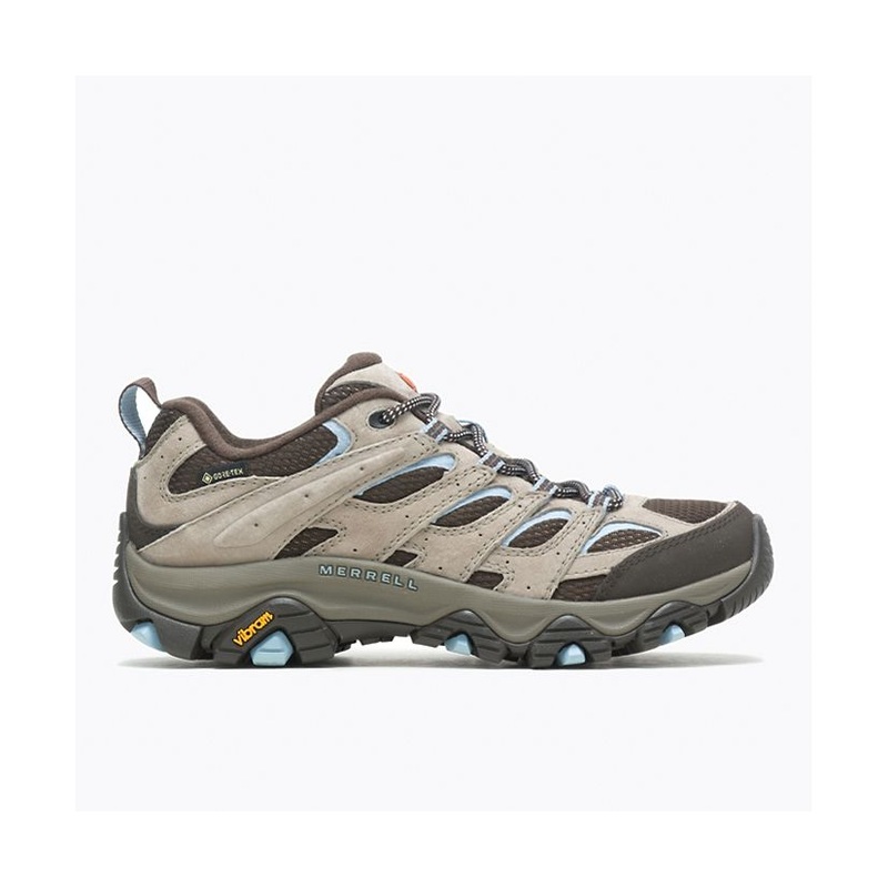 XXB Merrell Women's Moab 3 Gtx