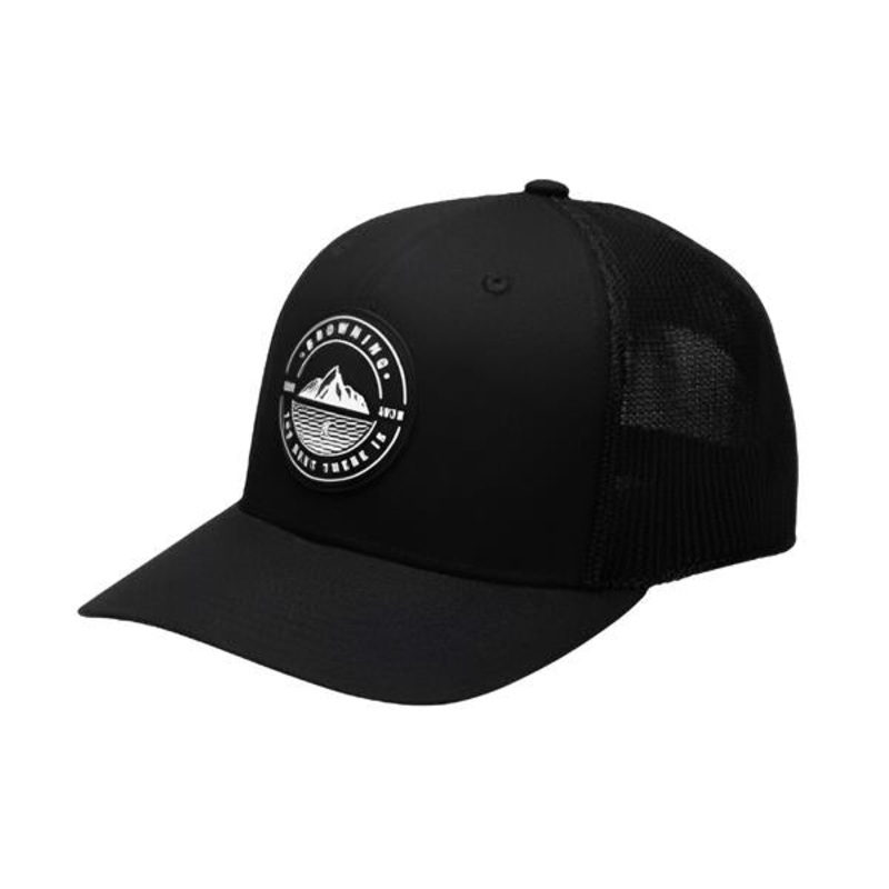 Browning Arms South Slope Cap|Black