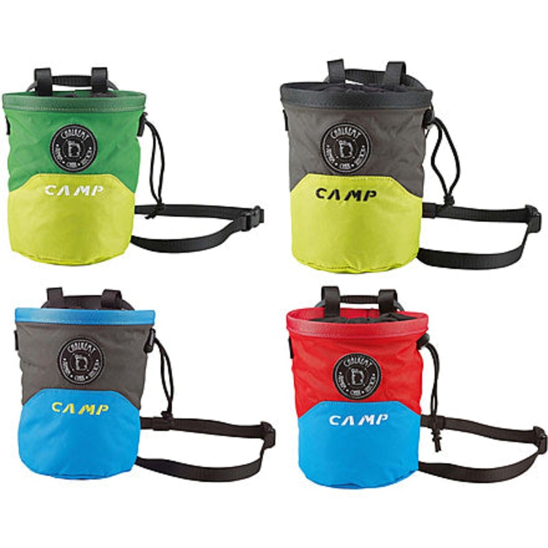 Camp Usa Acqualong-8 Pack|Assorted