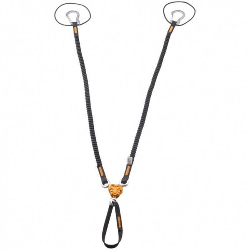 Camp USA X-Gyro Leash|L|S