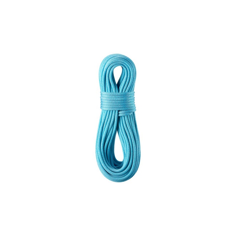 Edelrid Boa 9.8Mm|BLUE|40M