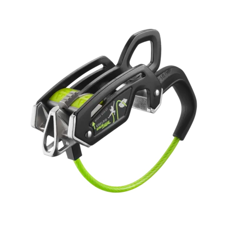 Edelrid GIGAJUL|Slate