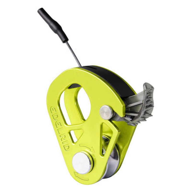 Edelrid Spoc|Oasis