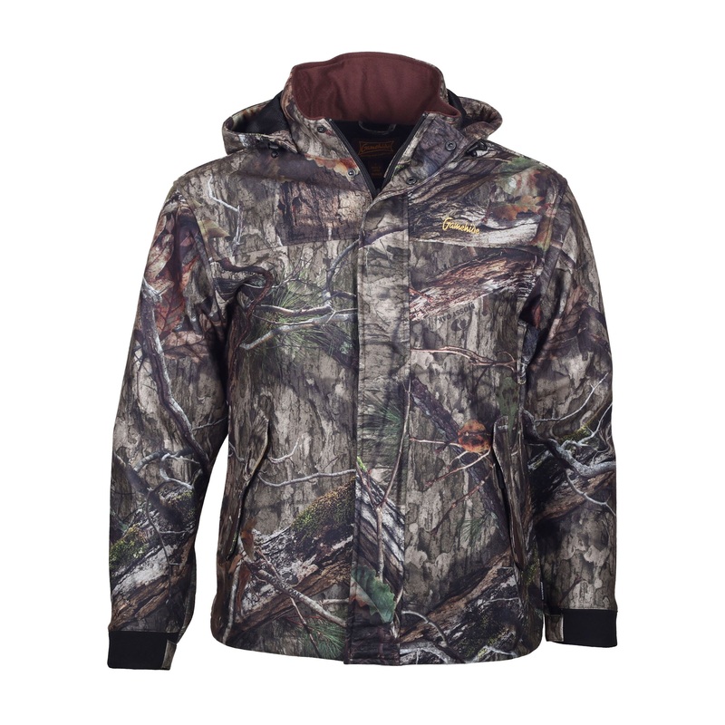 Gamehide Wapiti Jacket|XXL|L|XL