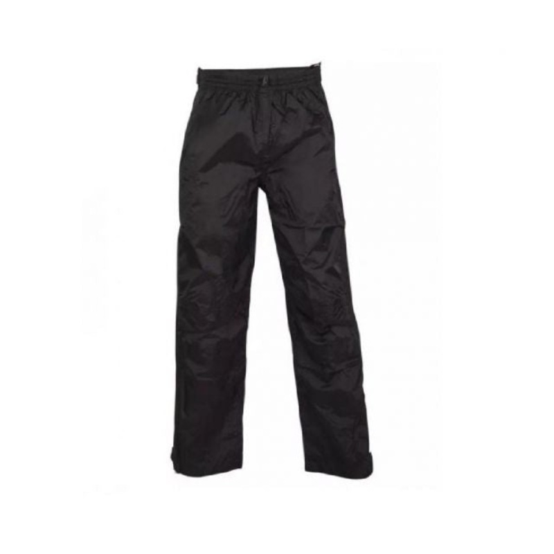 Guides Choice Rain Pant Men's|Black|XXL|L|M