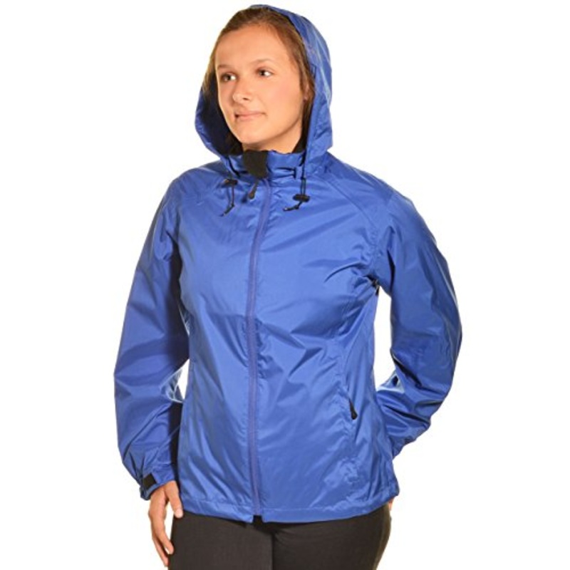 Guides storm Lite jacket|Ocean Blue|S