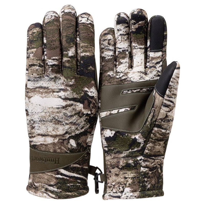 Huntsworth Tech Hunting Glove|Tarnen|M|L|XL
