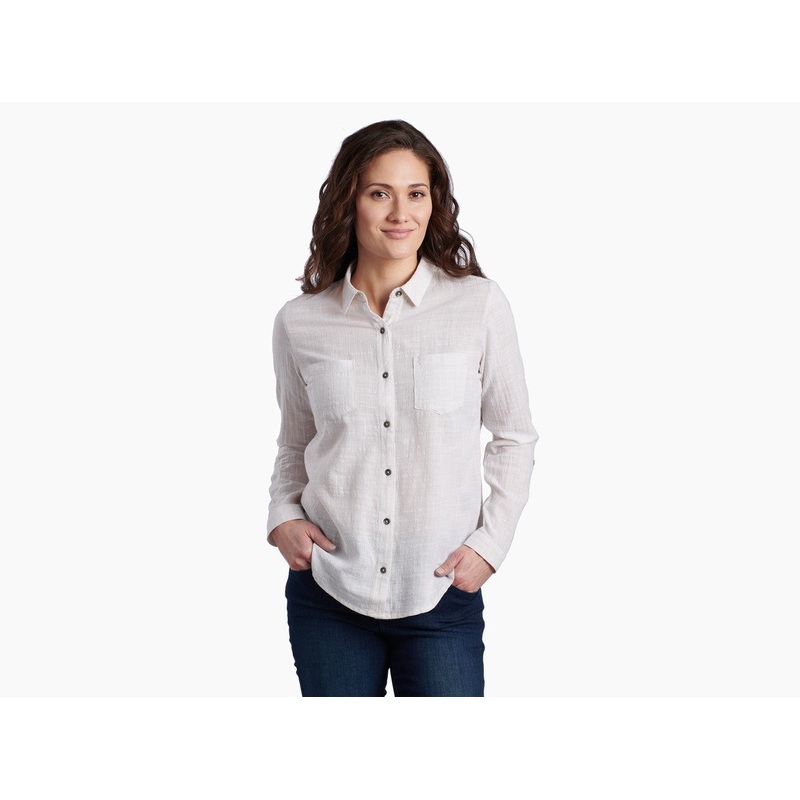 KUHL Adele Long Sleeve Shirt Women's