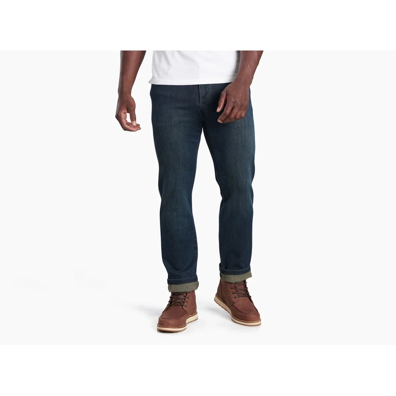 KUHL Denim Tapered Pants Men's