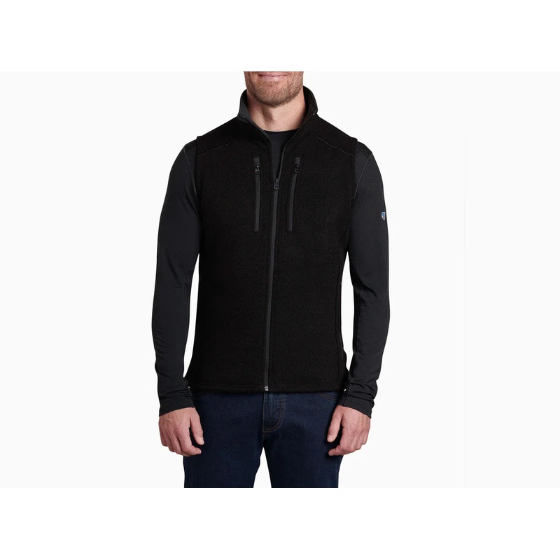 KUHL Interceptr Vest Men's|Black|S
