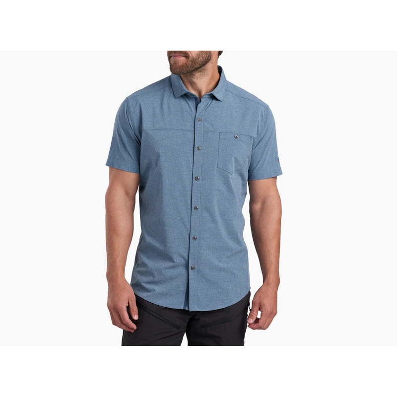 KUHL Optimizr Shirt Men's|Endless Sea|L