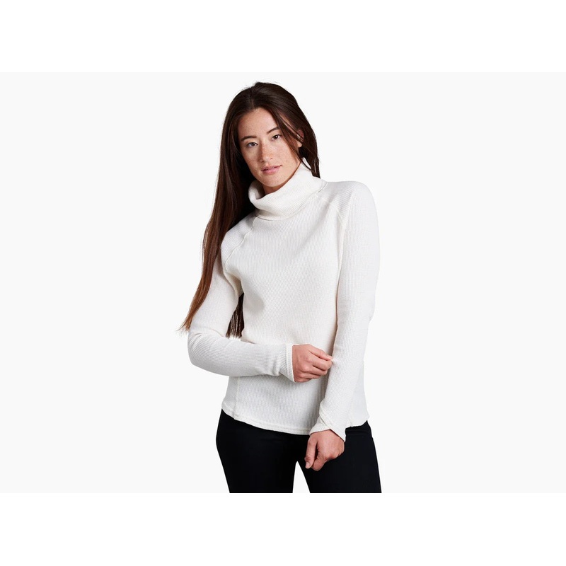 KUHL Petra Turtleneck Women's|Big Sky Blue|Evergreen|Sea Salt|S|L|M|XS|XL
