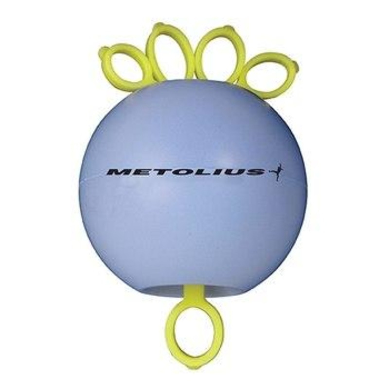 Metolius Gripsaver Plus Blue Soft