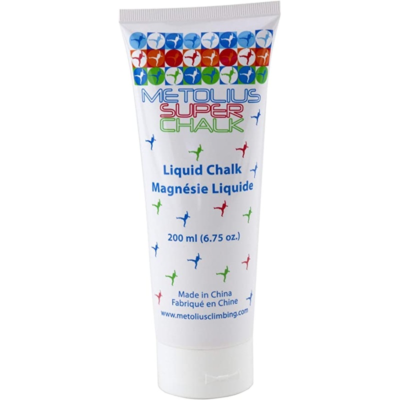 Metolius Liquid Super Chalk|7Oz