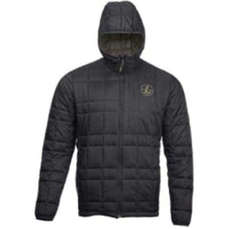 Quick Thaw Insulated Jacket|Black|M