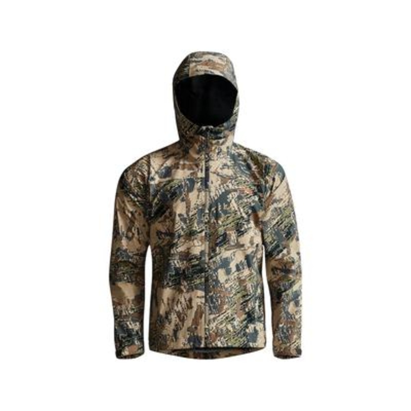 Sitka Dewpoint Jacket|Open Country|XL