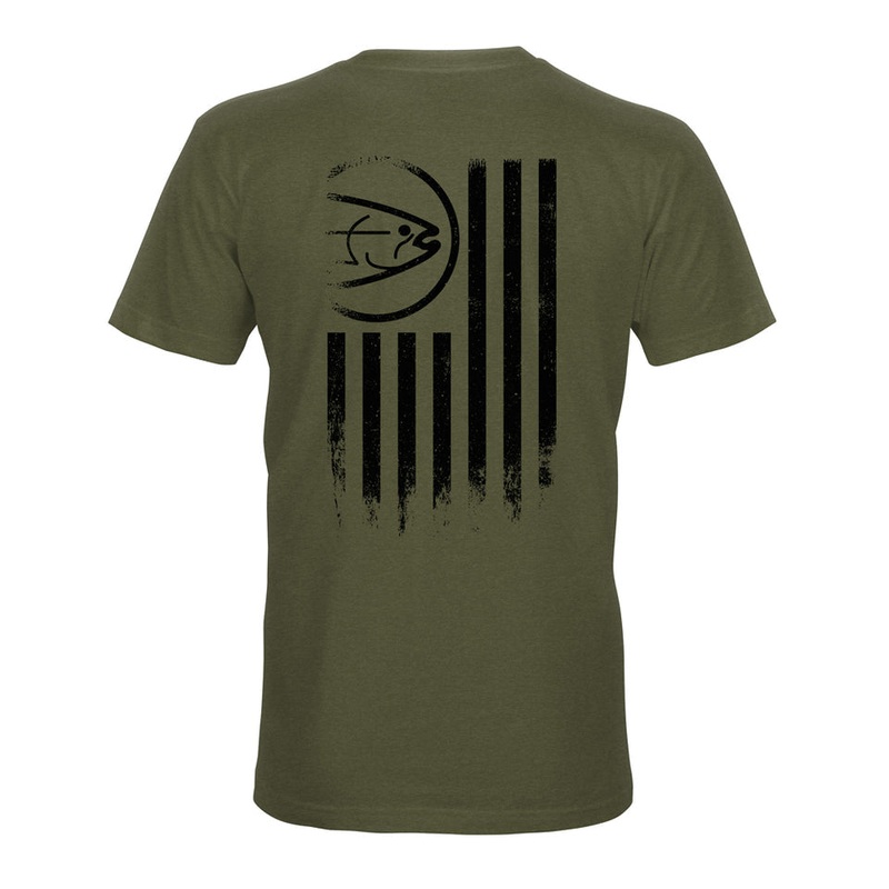 STLHD United T-Shirt Men's|Military Green|L|M|XXL