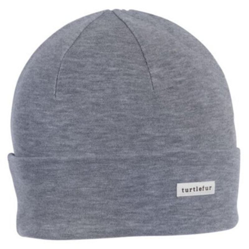 Turtle Fur Watch Cap|Ink|One Size
