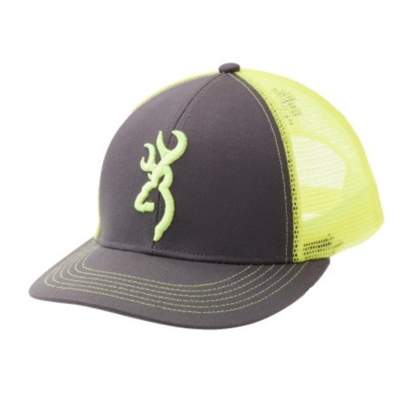 Browning Arms Flashback Hat|Green