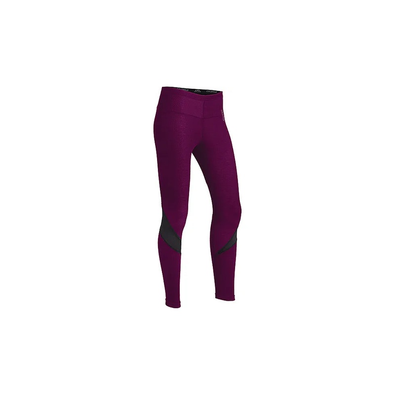 Coldpruf Zephyr Women's Pant|Plum|S