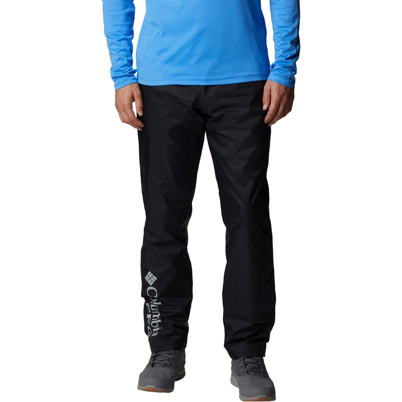 Columbia PFG Storm Pant|Black|XXL