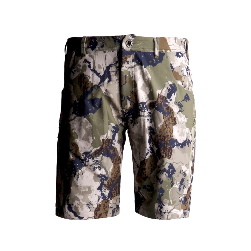 King Camo XKG Ridge Short|XK7|32|34|36|40