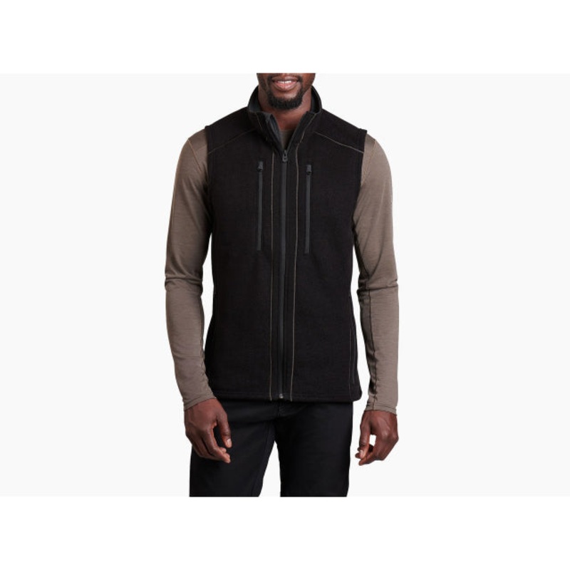 KUHL Interceptr Vest Men's|Black|L