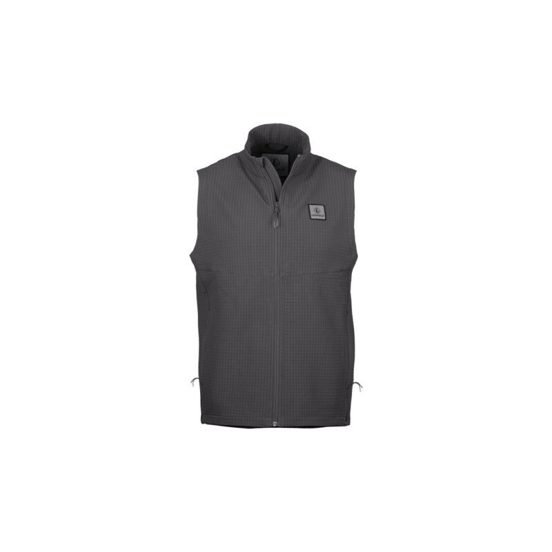 Leupold Frost Trail Vest|Grey|XL|M|L