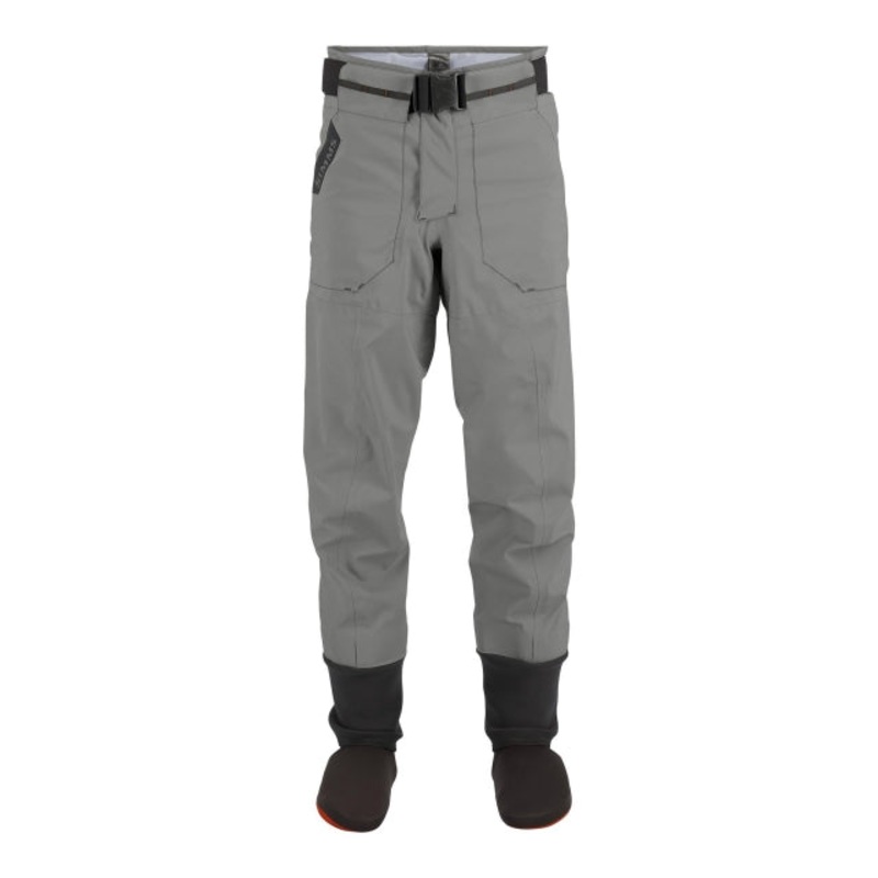 Simms Men's Freestone Pant|Smoke|M|L  9-11|XL