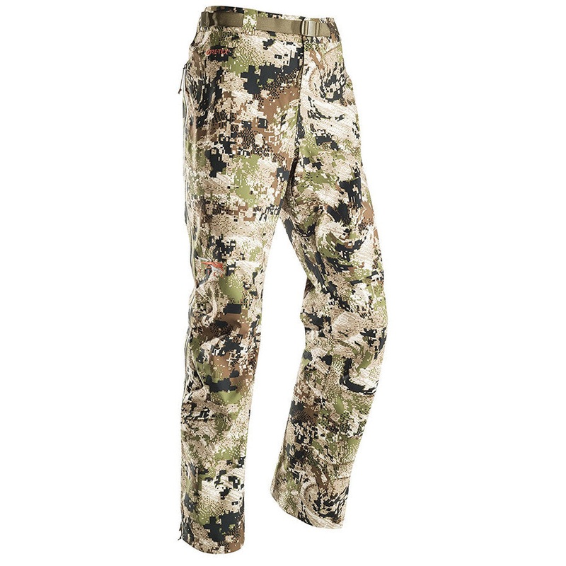 Sitka Cloudburst Pant Women's|Optifade Subalpine|L|M|XL